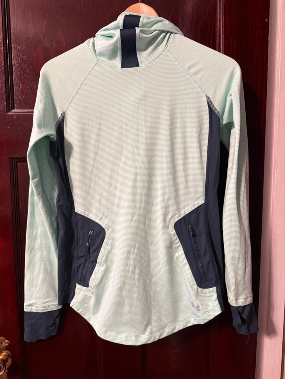 Under Armor Running Top